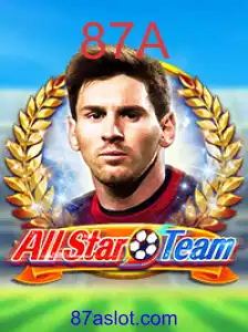 AllStarTeam: Junte-se à Aventura com a Palavra-Chave 87A