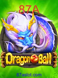 DragonBall: Mergulhe na Aventura com 87A