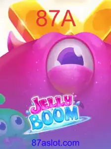 Descubra o Entusiasmante Mundo de JellyBoom: Aventuras e Estratégias com 87A