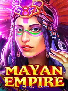 MayanEmpire: Uma Jornada Épica pelos Mistérios da Civilização Maia